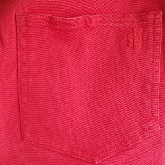 Belle Gray Lisa Rinna Pants - Picture 5 of 5